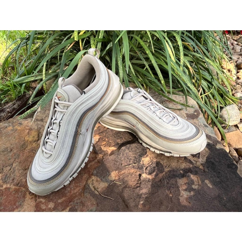 Nike Air Max 97 Casual Sneakers Men's Size 8